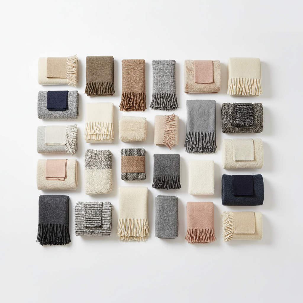 Blankets & Throws