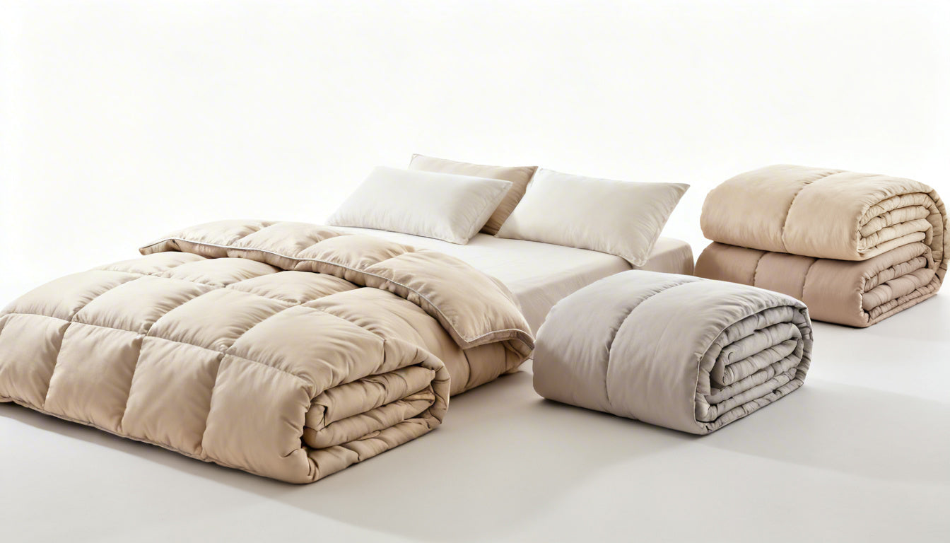 Comforters & Duvets