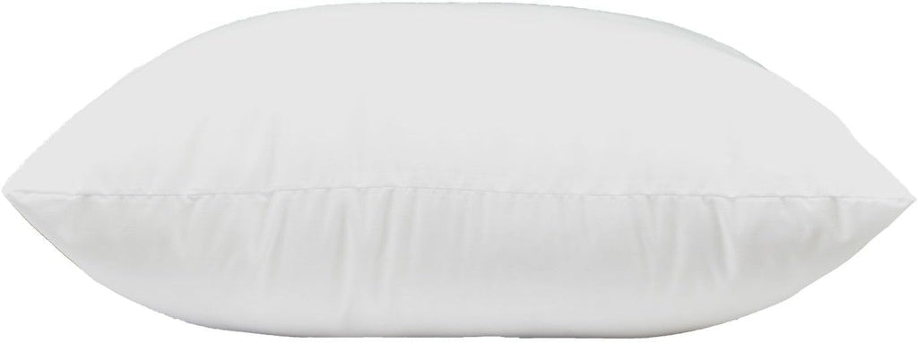MoonRest® 12x16 Inch Synthetic Down Alternative Rectangle Pillow Insert Form Stuffer for Sofa Shams, Decorative Throw... - Image 2