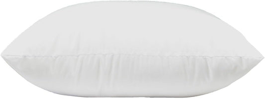 MoonRest® 12x16 Inch Synthetic Down Alternative Rectangle Pillow Insert Form Stuffer for Sofa Shams, Decorative Throw... - Image 2