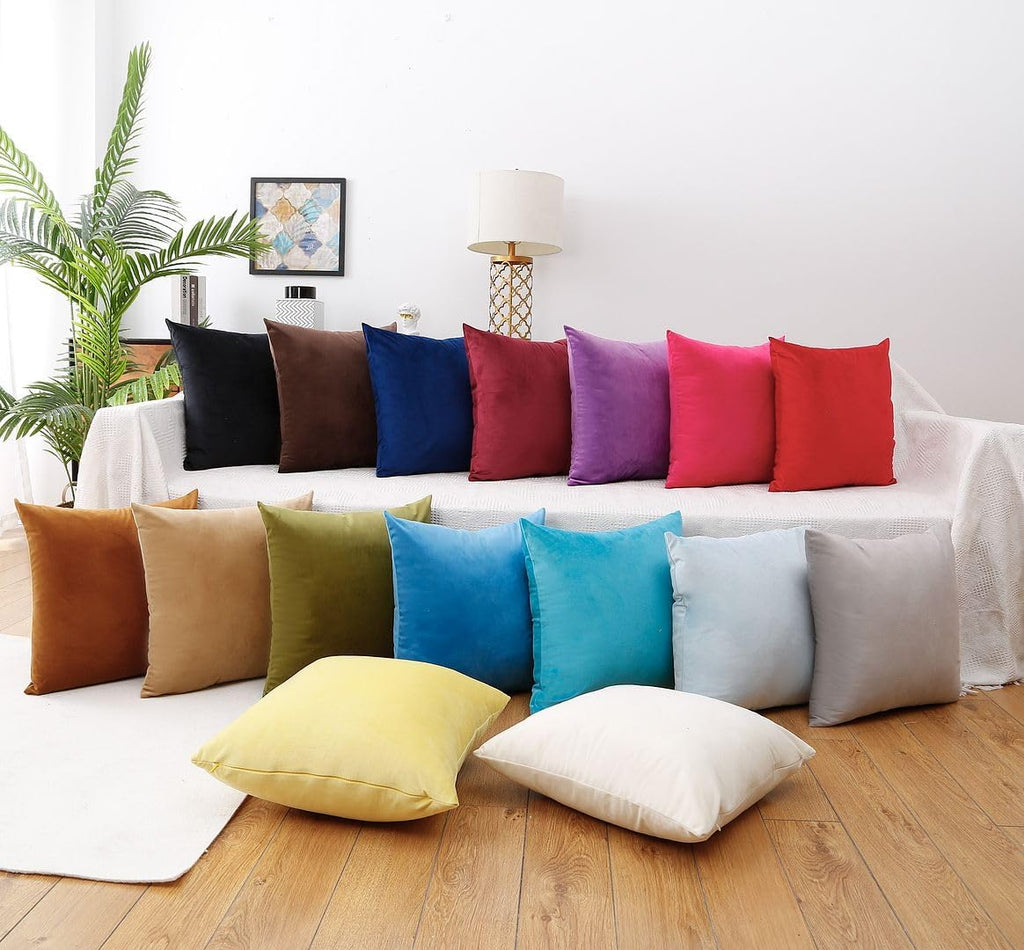 MoonRest® 12x16 Inch Synthetic Down Alternative Rectangle Pillow Insert Form Stuffer for Sofa Shams, Decorative Throw... - Image 6