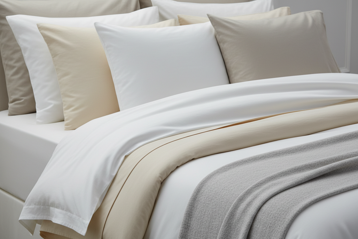 Crafted for Perfect Sleep