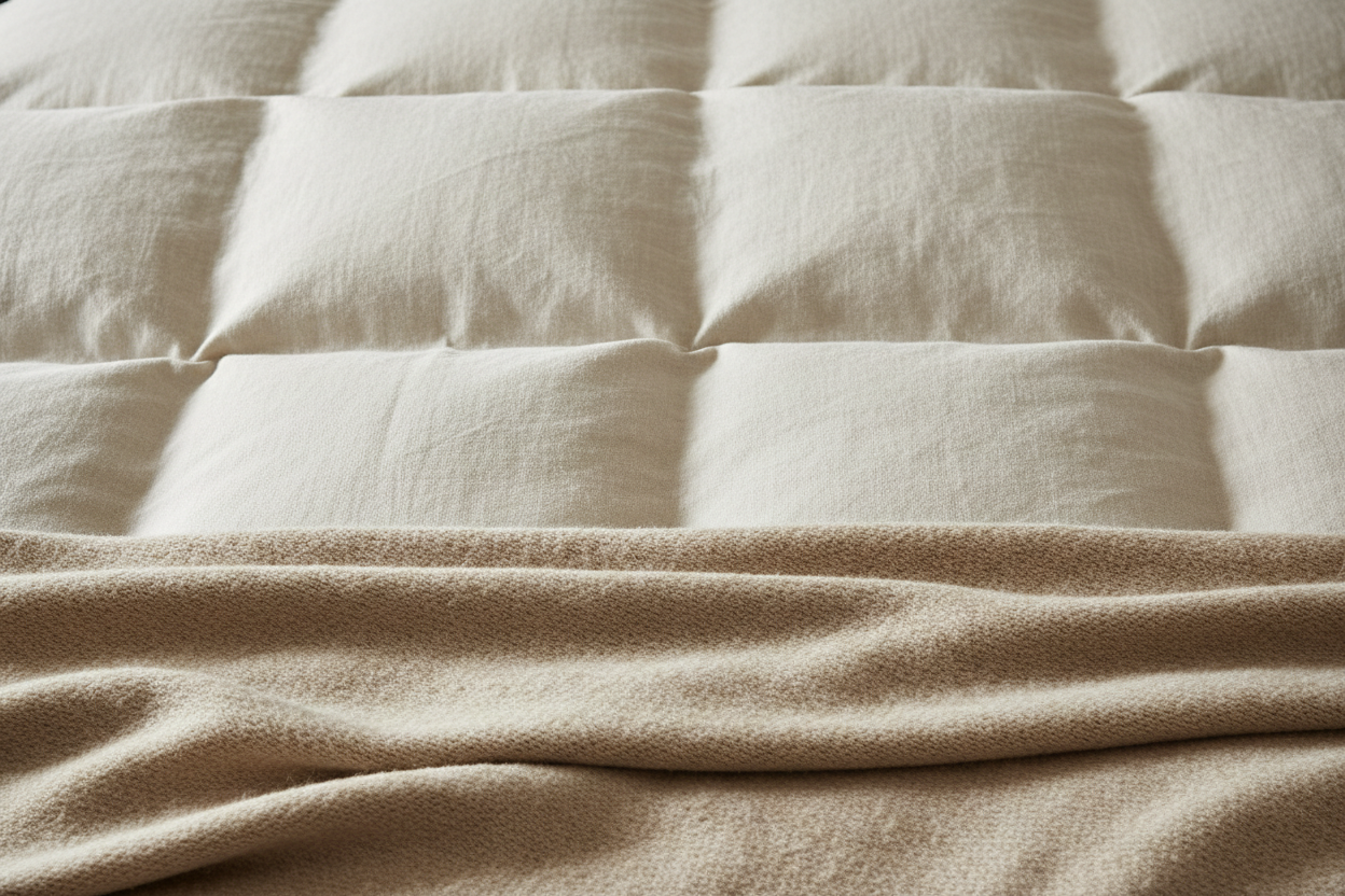 Luxury Linens & Duvets